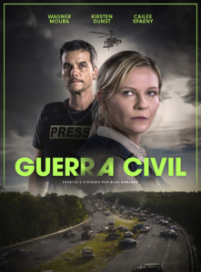 GUERRA CIVIL (DIAMOND FILMS)