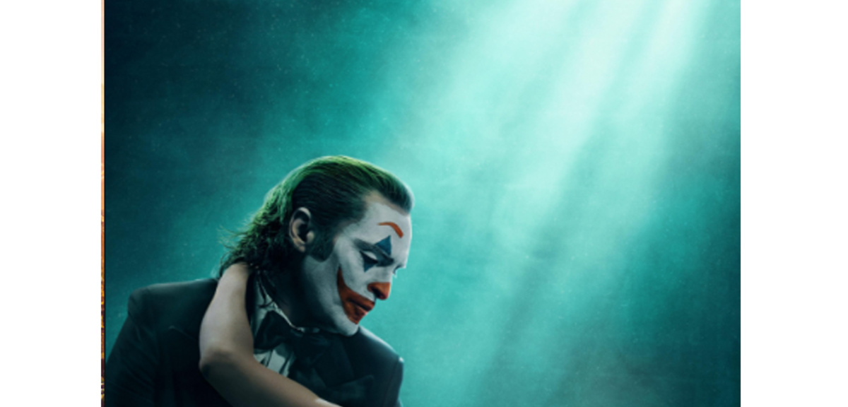 CORINGA: DELÍRIO A DOIS (WARNER BROS SOUTH INC.)