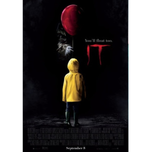 IT A COISA (WARNER BROS SOUTH INC.) – 2D DUB