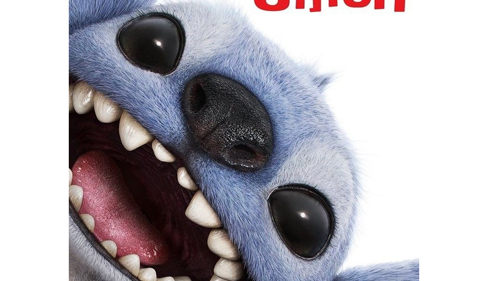 LILO & STITCH (WALT DISNEY STUDIOS)
