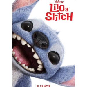 LILO & STITCH (WALT DISNEY STUDIOS)