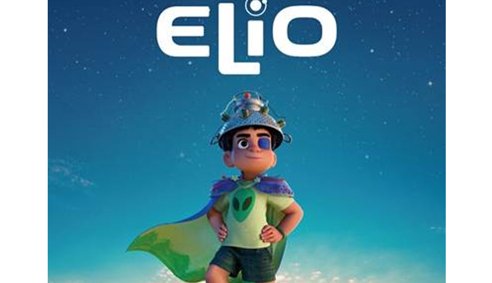 ELIO (WALT DISNEY STUDIOS)