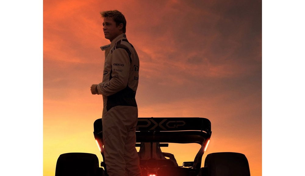 F1® O FILME (WARNER BROS SOUTH INC.) – 2D DUB