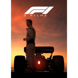 F1® O FILME (WARNER BROS SOUTH INC.) – 2D DUB