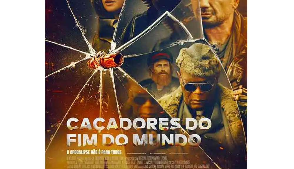 CAÇADORES DO FIM DO MUNDO (DIAMOND FILMS) – 2D DUB