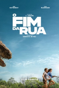 O FIM DA RUA