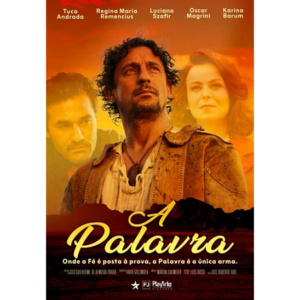A PALAVRA (PLAYARTE PICTURES) – 2D NAC
