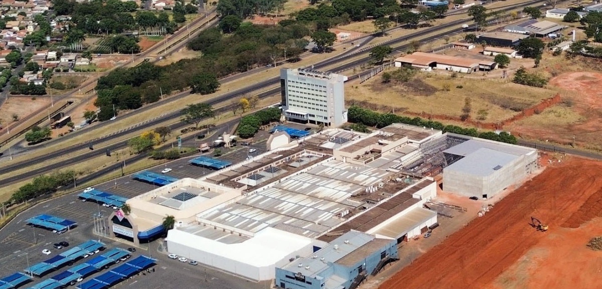 SHOPPING CELEBRA 29 ANOS E ANUNCIA NOVA ÂNCORA