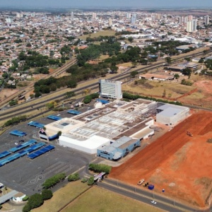 SHOPPING CELEBRA 29 ANOS E ANUNCIA NOVA ÂNCORA
