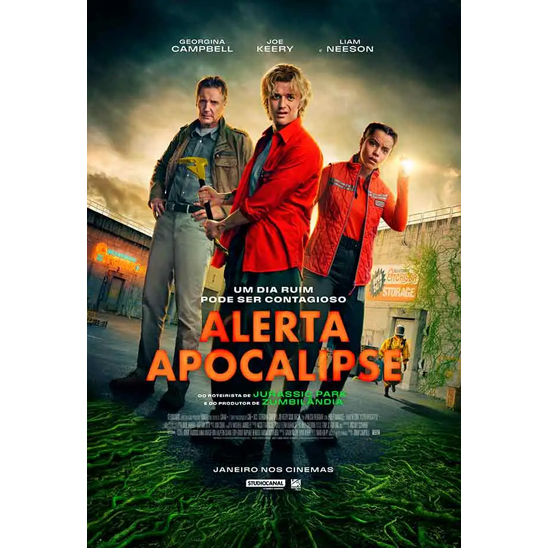 ALERTA APOCALIPSE (IMAGEM FILMES) – 2D DUB