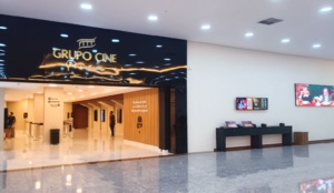 SHOPPING INAUGURA NOVO CINEMA COM SALAS PREMIUM