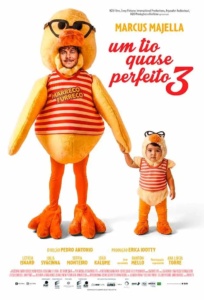 UM TIO QUASE PERFEITO 3