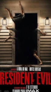 RESIDENT EVIL