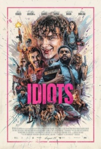 IDIOTAS