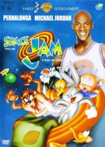 SPACE JAM: O JOGO DO SÉCULO (1996)